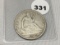 1877 Seated Half