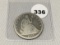 1877-S Seated Half