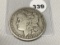 1889-0 Morgan Dollar