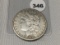 1889-S Morgan Dollar