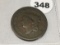 1831 Large Cent