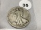 1917 Walking Liberty Half