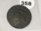 1831 Large Cent