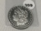 1890-S Morgan Dollar