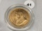 1979 1 oz. Gold Krugerrand