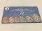 1991 P&D Mint Set