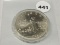 1986-P Ellis Island $1 Coin (90% Silver)