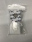 Lot of (20) Silver 1950's-60's Washington Quarters