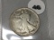1917-D OBV Walking Liberty Half
