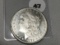 1879-S Morgan Dollar, Unc., Nice Coin