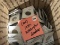 Lot of (300) 1970's Washington Quarters
