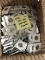 Lot of (600) 2000-10 Washington Quarters