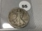 1917-D Rev. Walking Liberty Half