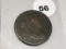 1801 Large Cent