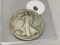 1916 Walking Liberty Dollar