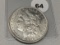 1880-0 Morgan Dollar