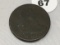 1802 Large Cent, Good Detail