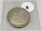 1840-0 Seated Half Dollar