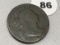 1806 Large Cent