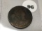 1807 Large Cent