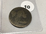 1794 Large Cent