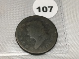1808 Large Cent