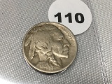 1913 Buffalo Nickel