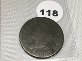 1809 Large Cent