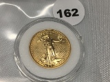 2006 $10 Gold Eagle
