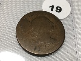 1795 Large Cent