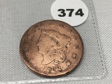 1832 Large Cent