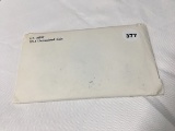 1974 D&S Mint Set