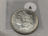 1978 Morgan Dollar