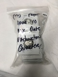 Lot of (40) Proof 2000-10 (Mix Date) Washington Quarters