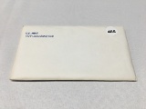 1979 D&P Mint Set