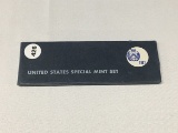 1967 Special Mint Set