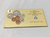 1990 P&D Mint Set