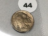 1913 Buffalo Nickel