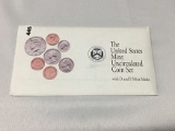 1992 P&D Mint Set