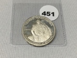 1982-S George Washington Half Dollars