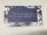 1997 P&D Mint Set