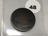 1798 Large Cent