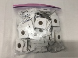Lot of (250) 1930's Lincoln Cents