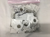 Lot of (190) 1970's Washington Quarters