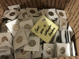 Lot of (600) 2000-10 Washington Quarters