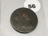 1801 Large Cent