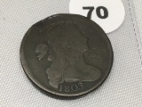1803 Large Cent