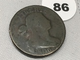 1806 Large Cent