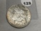 1899 Morgan Dollar