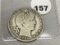 1902-O Barber Half